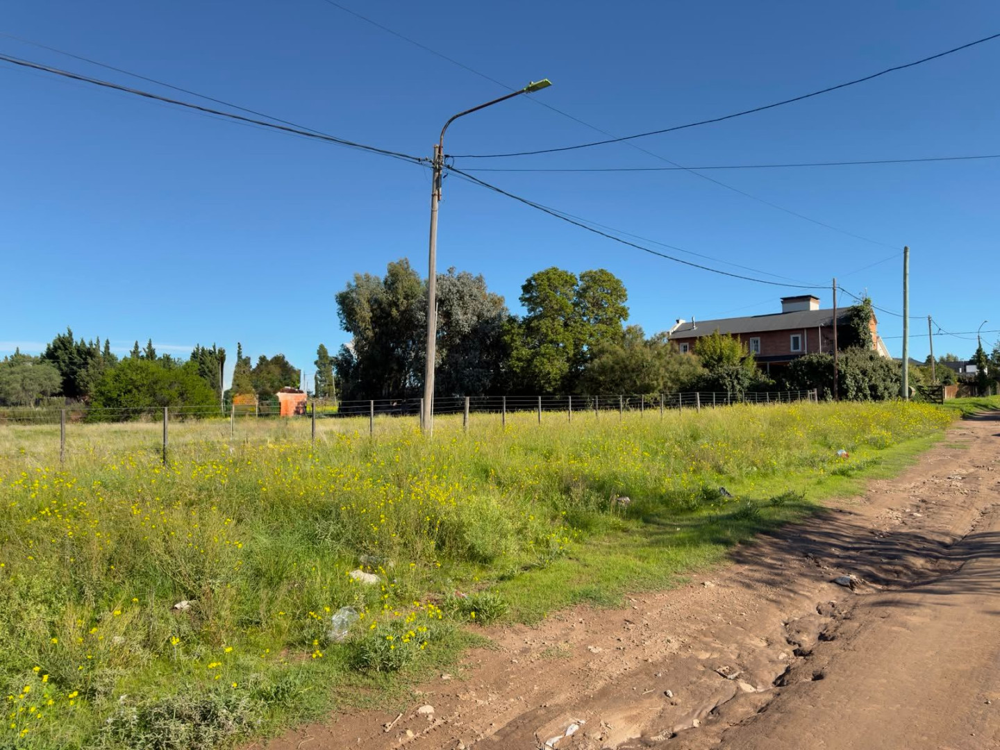 Terreno en Venta en Eduardo Bambill , Parque Norte, Bahía Blanca - Bahía Blanca Propiedades | SITIO OFICIAL l