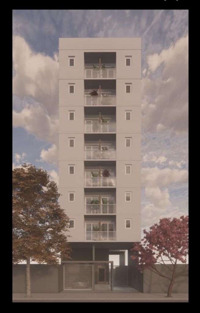 Departamento en Venta en Castelli 165, Centro, Bahía Blanca - Bahía Blanca Propiedades | SITIO OFICIAL l