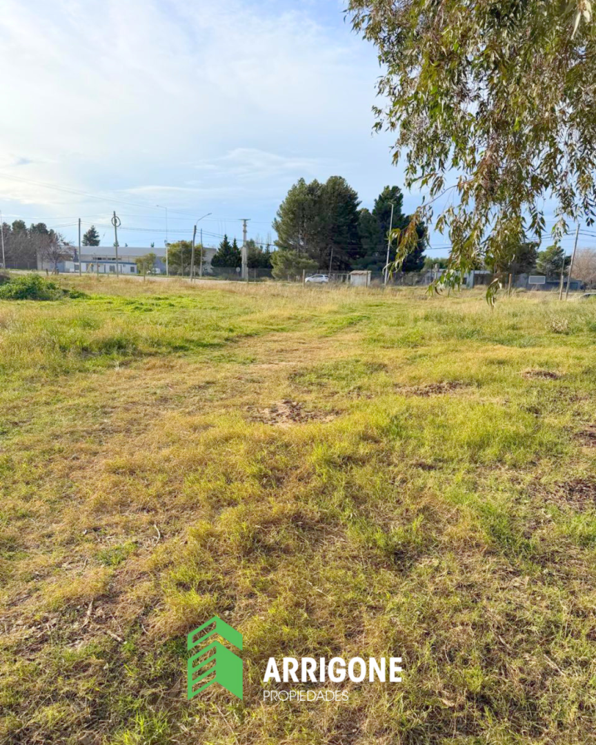 Terreno en Venta en Don Bosco Y Ruta 35,  Bahía Blanca - Bahía Blanca Propiedades | SITIO OFICIAL l