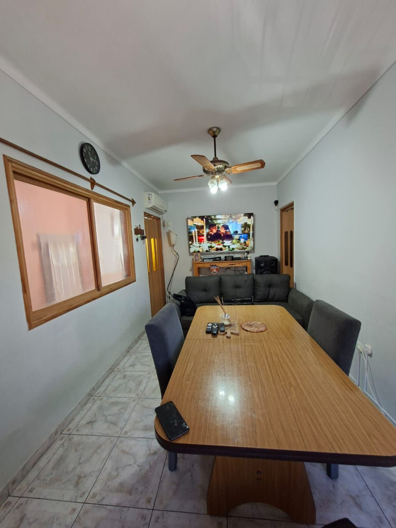 Casa + Departamento en Venta en Holdich 378, Macrocentro, Bahía Blanca - Bahía Blanca Propiedades | SITIO OFICIAL l