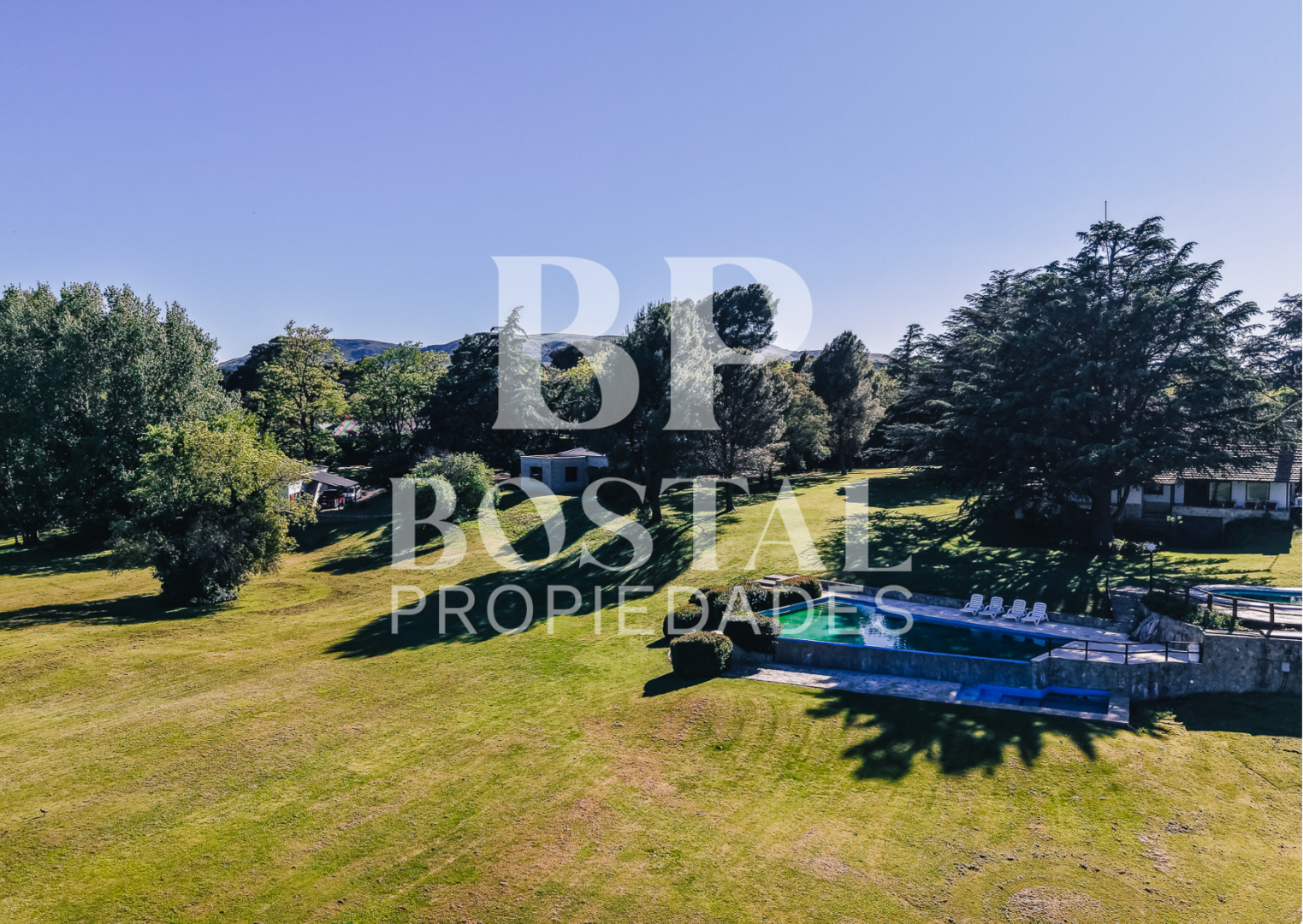 Complejo Turístico  en Venta en Drago S/n,  Sierra de  la Ventana - Bahía Blanca Propiedades | SITIO OFICIAL l