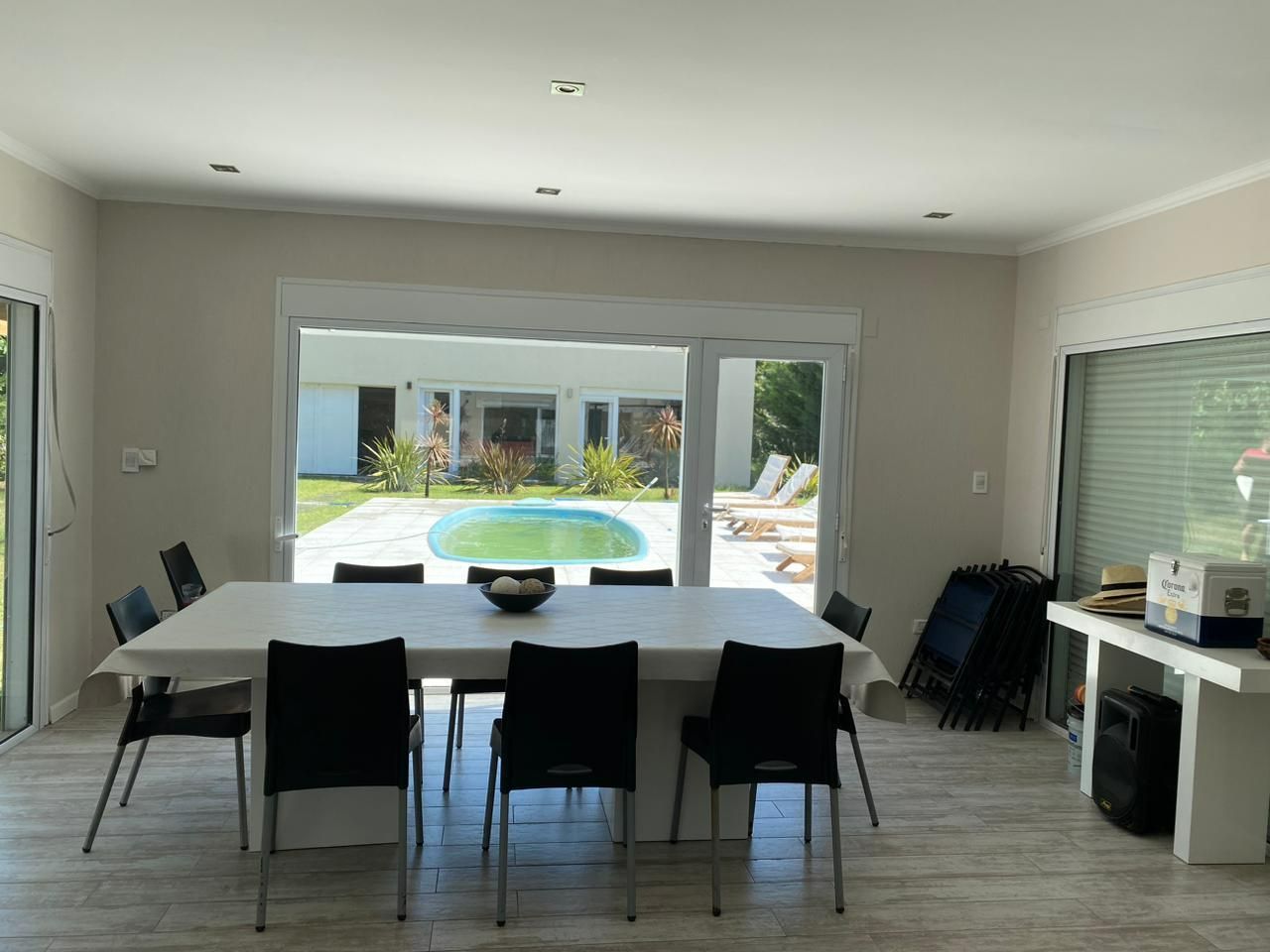 Casa en Venta  Dufaur, Monte Hermoso - Bahía Blanca Propiedades | SITIO OFICIAL l
