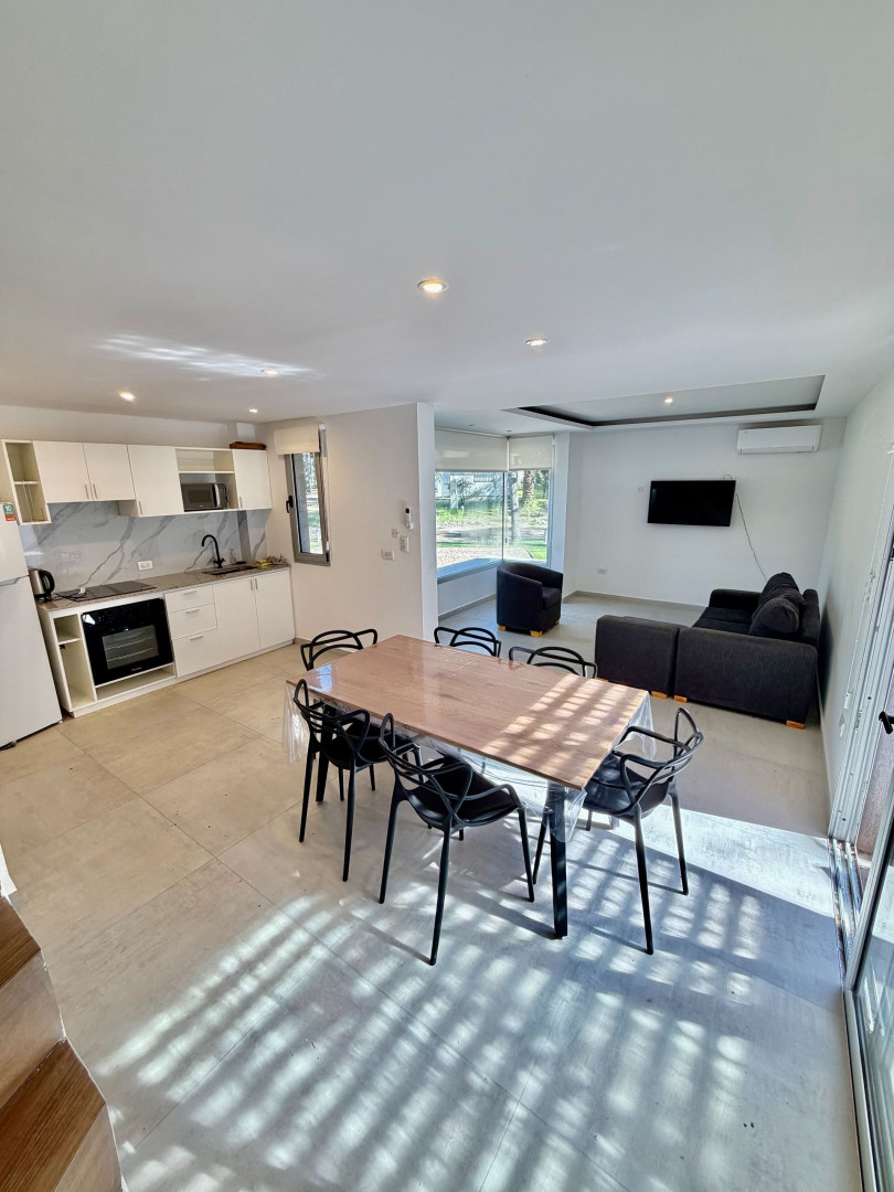 Duplex en Venta en Calamares , Las Dunas, Monte Hermoso - Bahía Blanca Propiedades | SITIO OFICIAL l