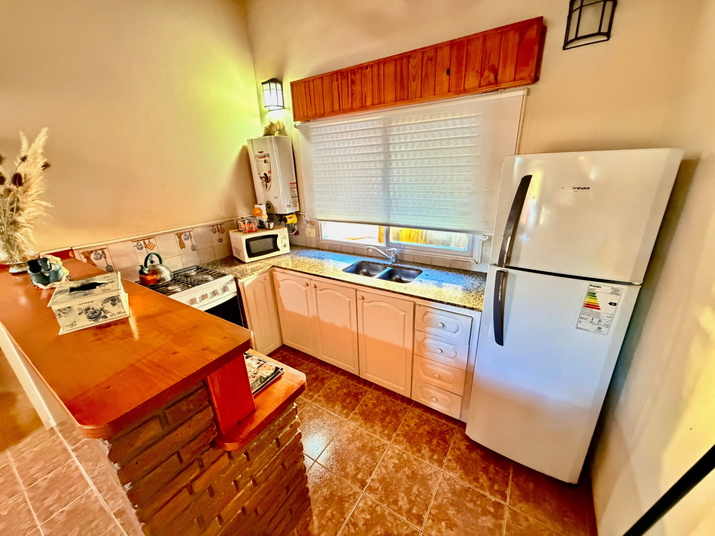 Casa en Venta en Pandeles 900,  Monte Hermoso - Bahía Blanca Propiedades | SITIO OFICIAL l