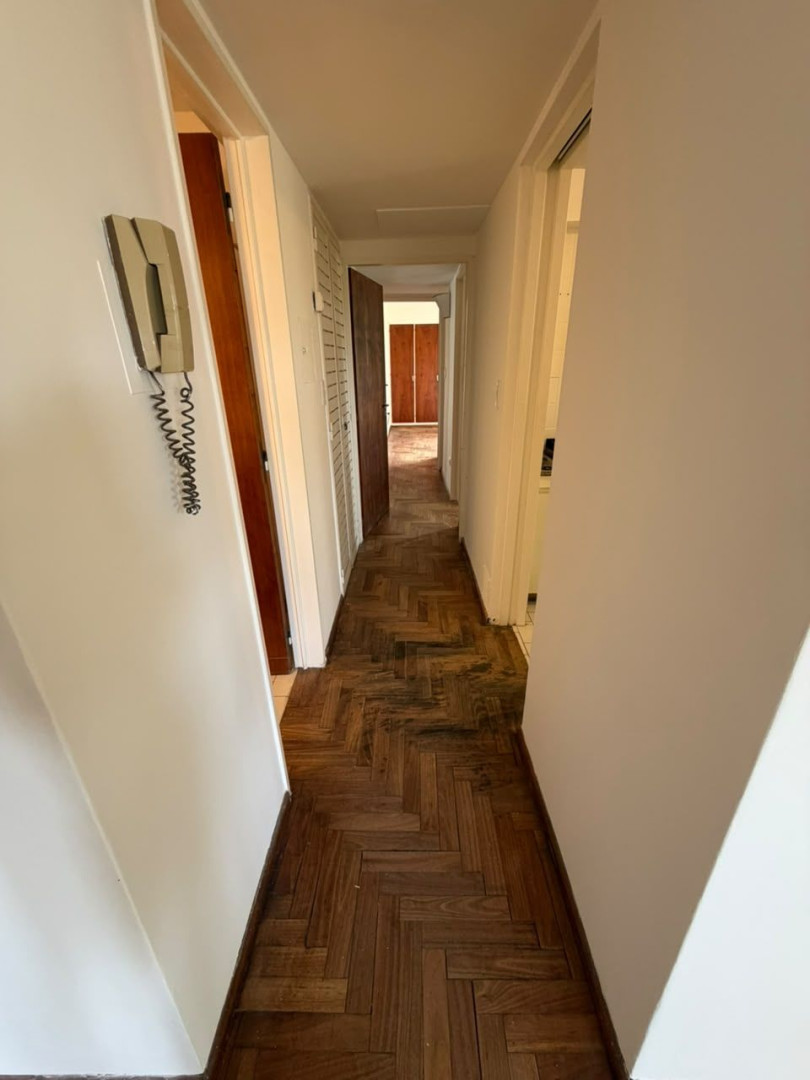 Departamento en Alquiler en Villarino 95 - 2 B , Macrocentro, Bahía Blanca - Bahía Blanca Propiedades | SITIO OFICIAL l