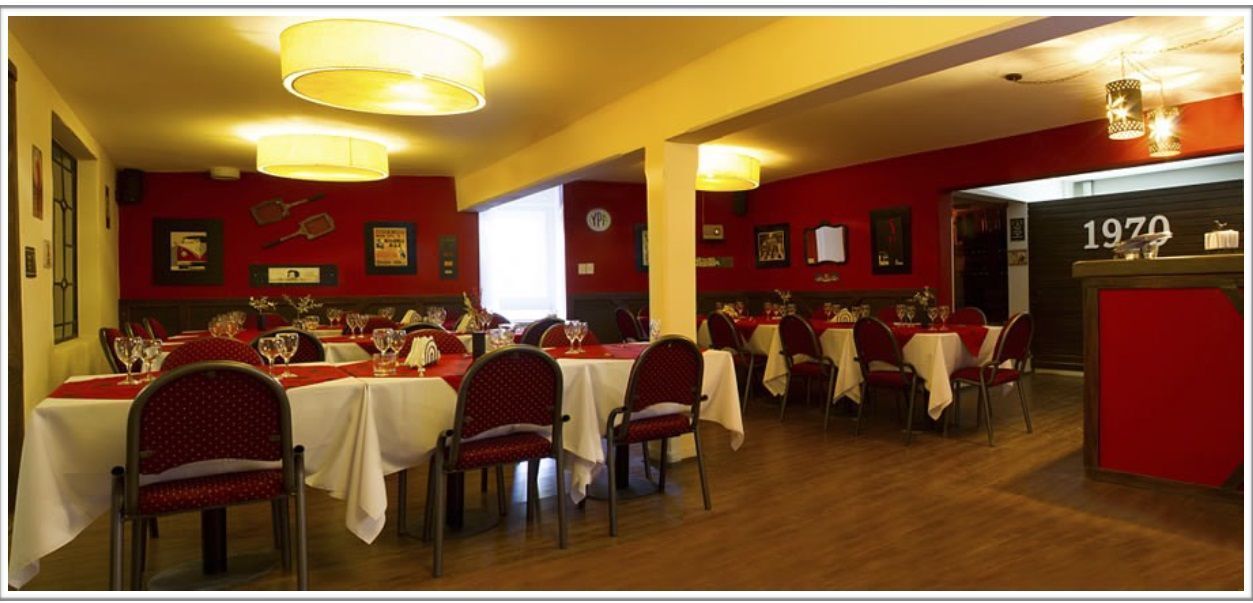 Hotel en Venta en Ruta 22,  Villa Regina - Bahía Blanca Propiedades | SITIO OFICIAL l