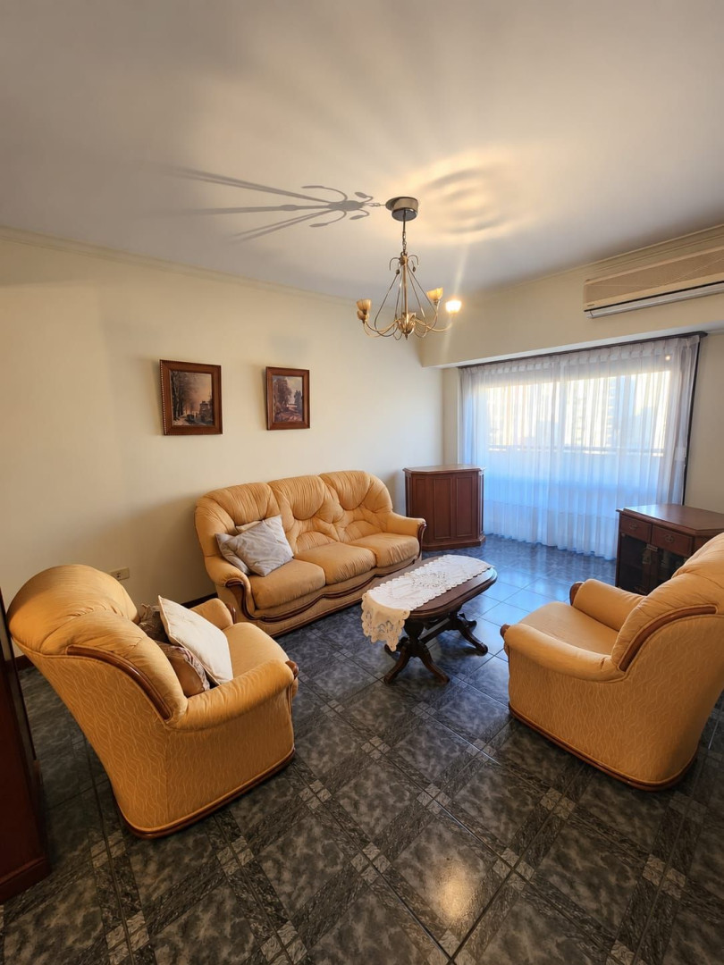 Departamento en Alquiler en Martiniano Rodriguez 90, Centro, Bahía Blanca - Bahía Blanca Propiedades | SITIO OFICIAL l