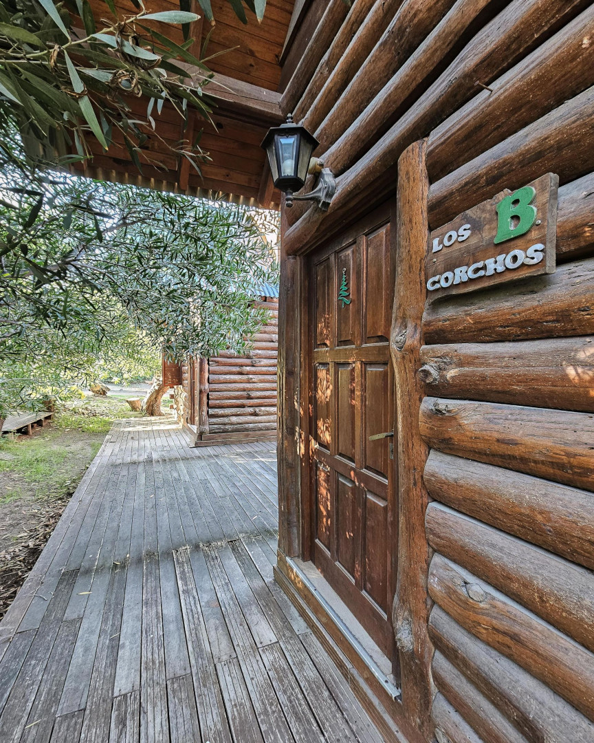 Cabaña en Venta en Las Toninas 344, Las Dunas, Monte Hermoso - Bahía Blanca Propiedades | SITIO OFICIAL l