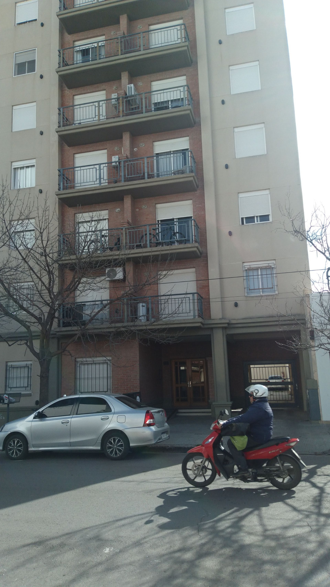 Departamento en Venta en Santiago Del Estero 226, Universitario, Bahía Blanca - Bahía Blanca Propiedades | SITIO OFICIAL l