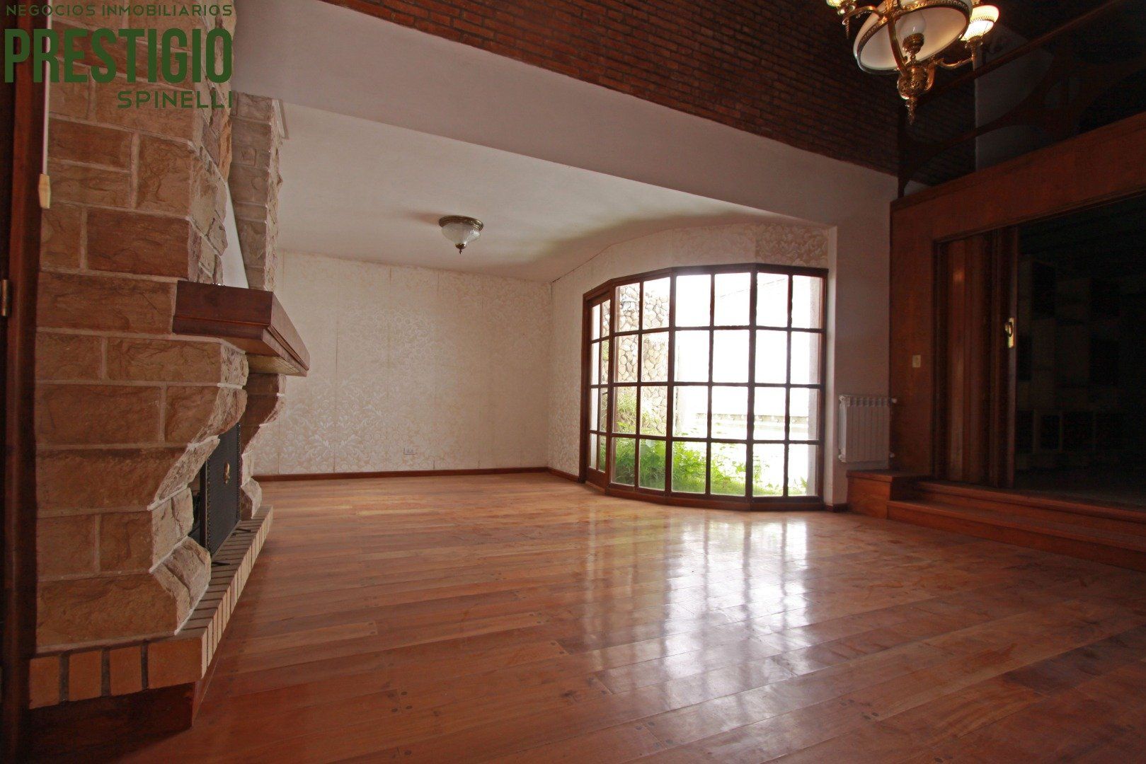 Casa en Venta en 12 De Octubre 1012, Universitario, Bahía Blanca - Bahía Blanca Propiedades | SITIO OFICIAL l