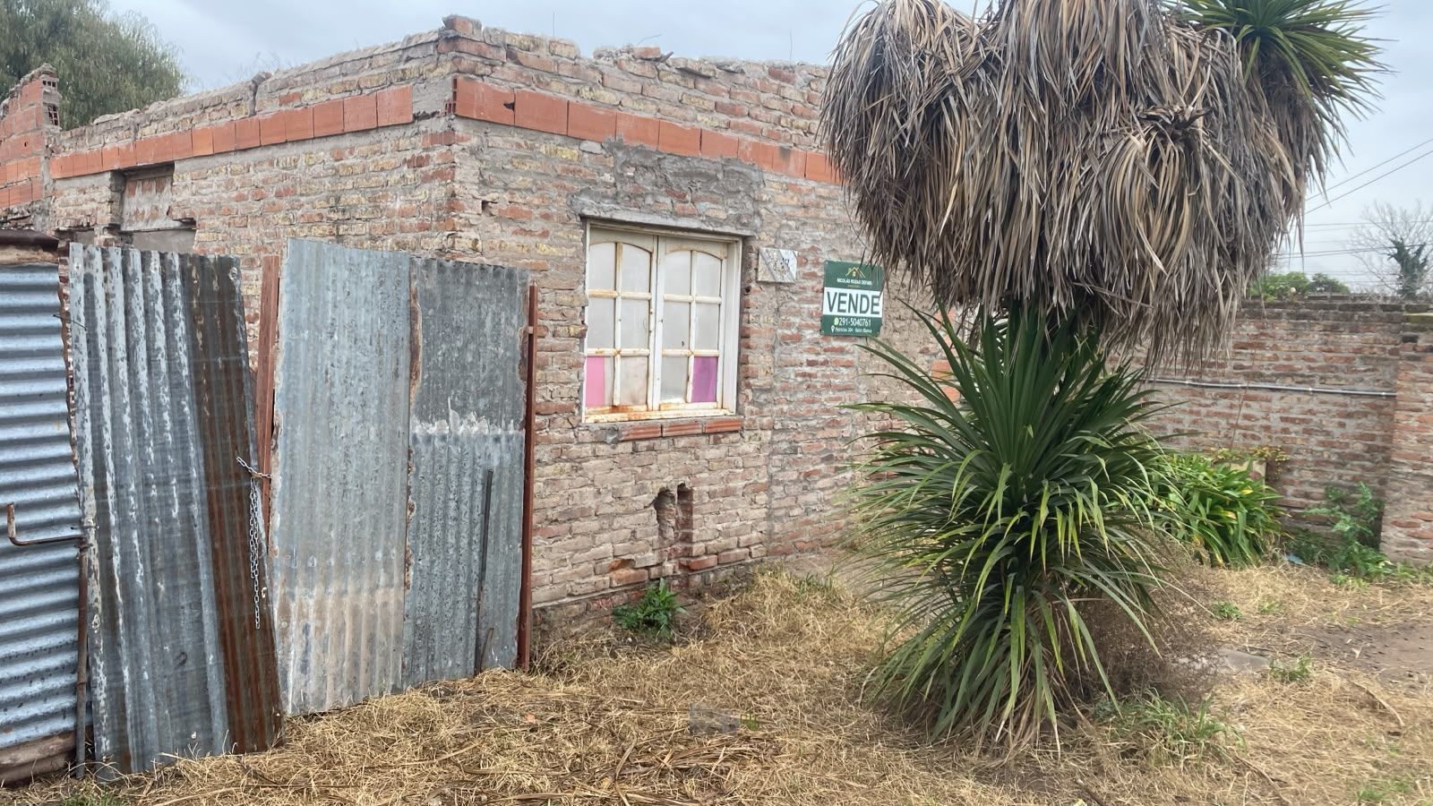 Terreno en Venta en Chiclana 4334, Villa Muñiz, Bahía Blanca - Bahía Blanca Propiedades | SITIO OFICIAL l