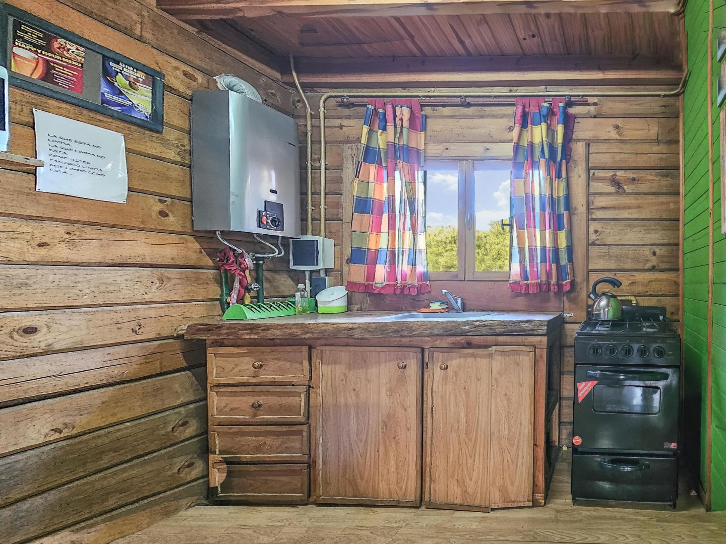 Cabaña en Venta en Las Toninas 344, Las Dunas, Monte Hermoso - Bahía Blanca Propiedades | SITIO OFICIAL l