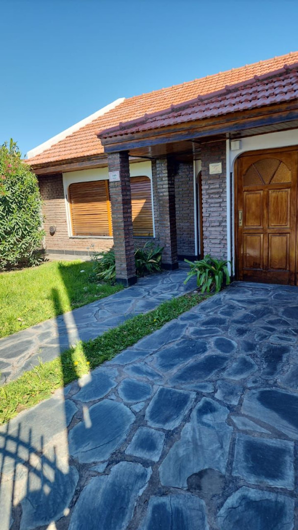 Casa en Venta en Córdoba 166,  Bahía Blanca - Bahía Blanca Propiedades | SITIO OFICIAL l