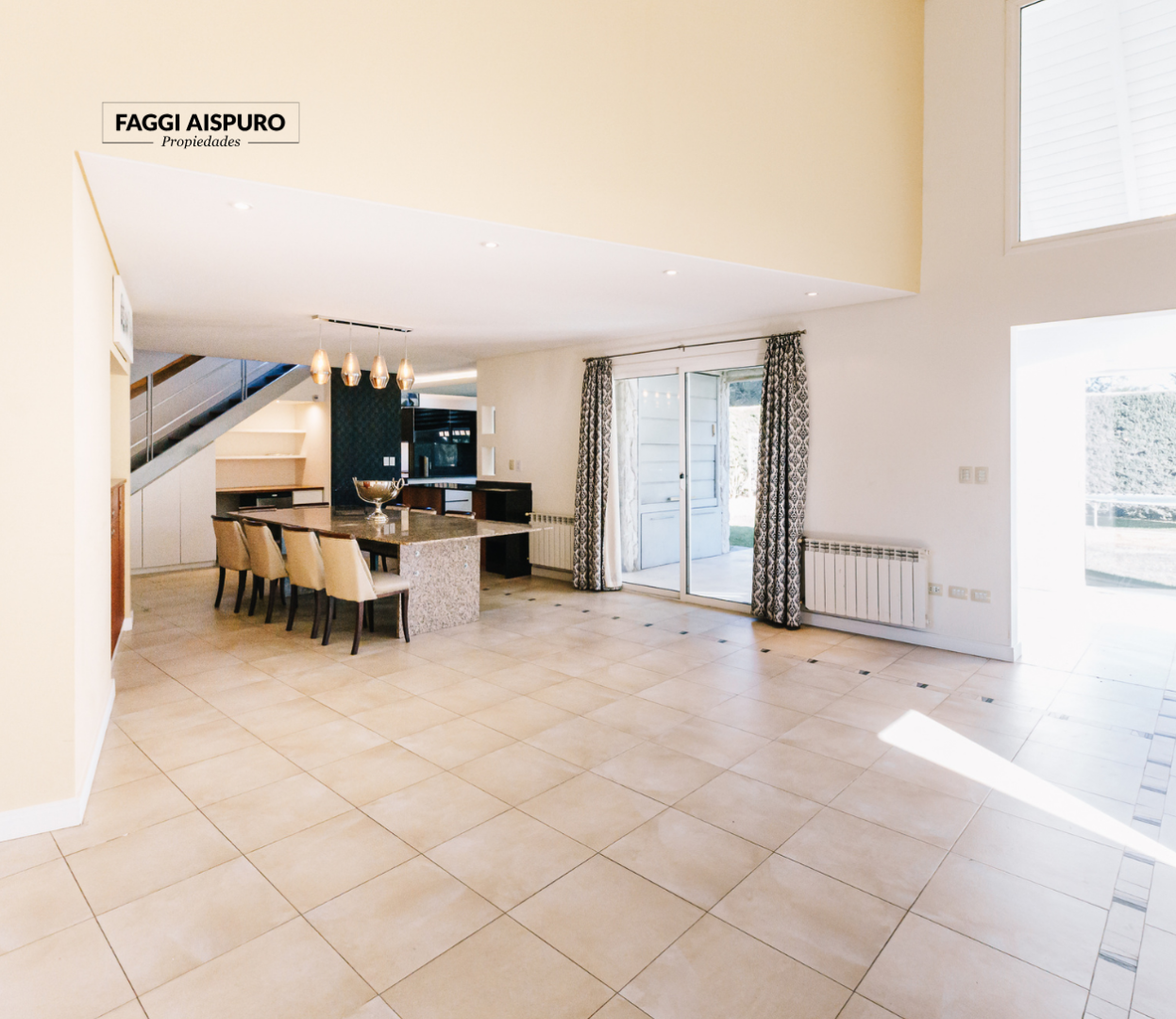 Casa en Venta en Bosque Alto, Bosque Alto, Bahía Blanca - Bahía Blanca Propiedades | SITIO OFICIAL l