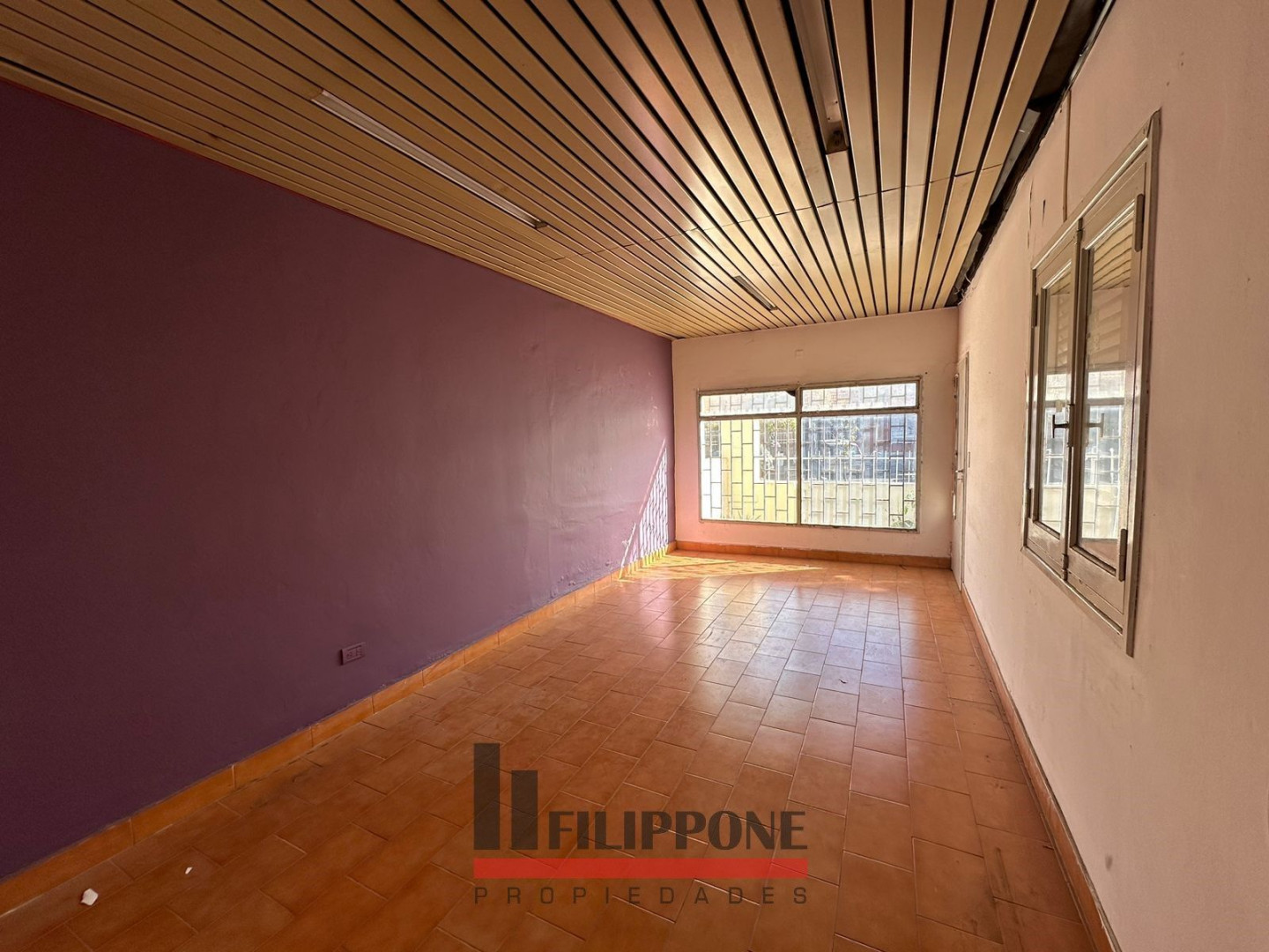 Galpón en Venta en Pedro Pico 480, Pedro Pico, Bahía Blanca - Bahía Blanca Propiedades | SITIO OFICIAL l