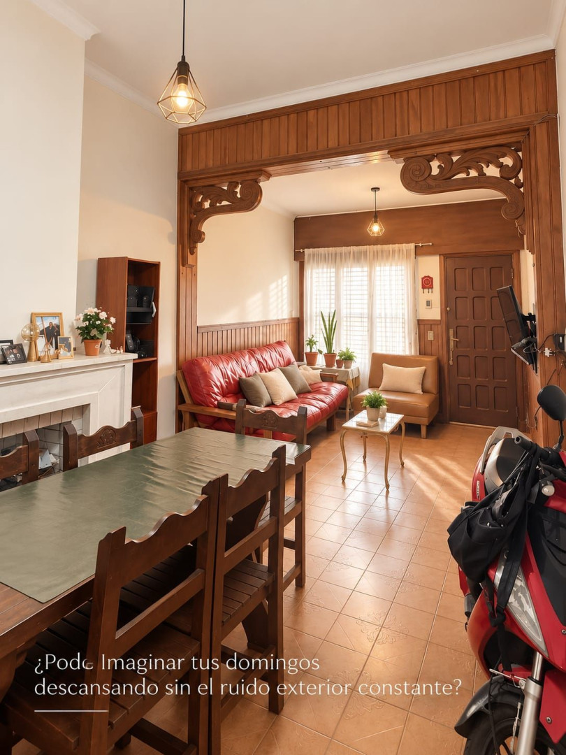 Casa en Venta en Granada 684, San Martin, Bahía Blanca - Bahía Blanca Propiedades | SITIO OFICIAL l