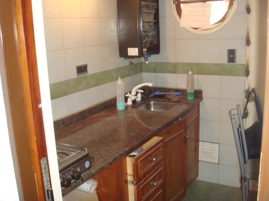 Galpón en Venta en Hugony Y Fortinero, Villa Floresta, Bahía Blanca - Bahía Blanca Propiedades | SITIO OFICIAL l