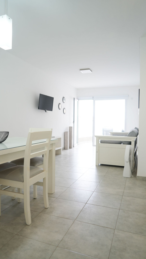 Departamento en Venta en Chaco 40, Centro, Monte Hermoso - Bahía Blanca Propiedades | SITIO OFICIAL l