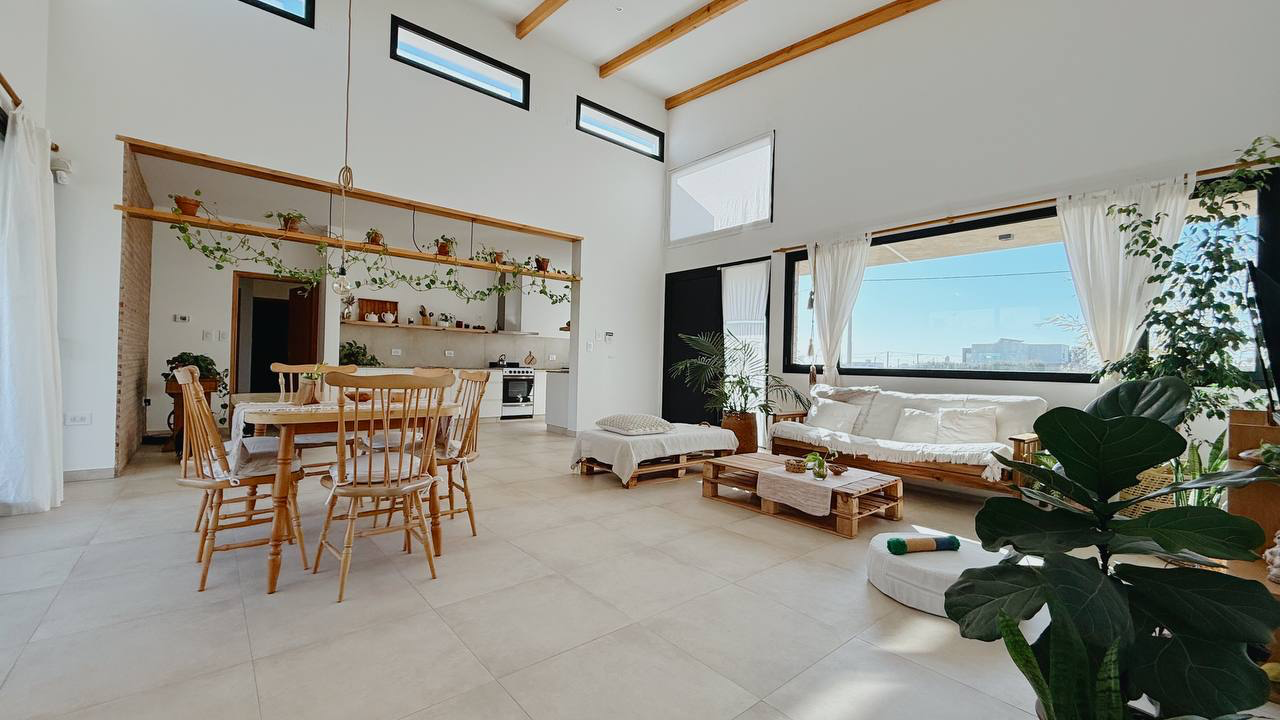 Casa en Venta en Juan Argerich 2945, Las Cañitas II, Bahía Blanca - Bahía Blanca Propiedades | SITIO OFICIAL l