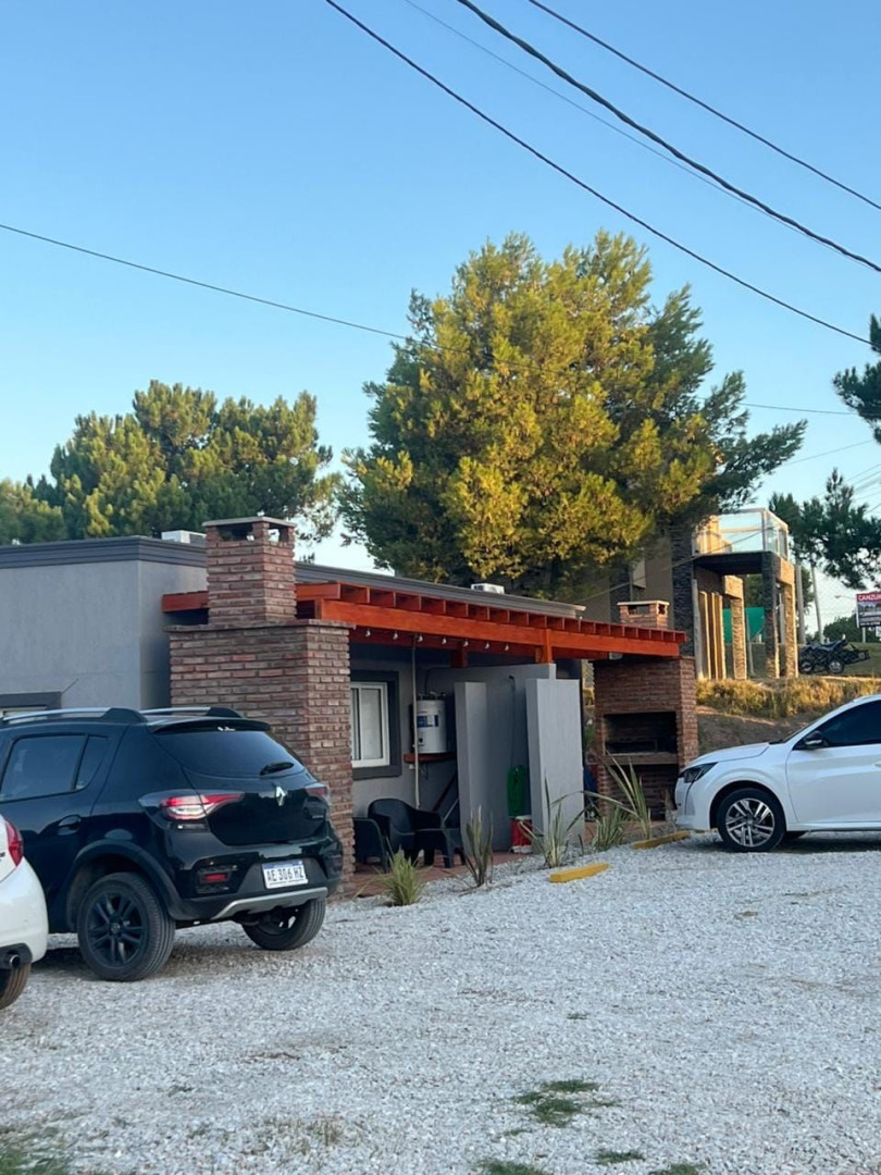 Departamento en Venta en Rio Corrientes Esquina La Rioja, Dufaur, Monte Hermoso - Bahía Blanca Propiedades | SITIO OFICIAL l