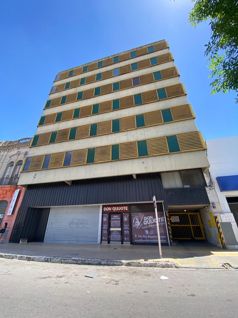 Cochera en Venta en Fitz Roy 75, Centro, Bahía Blanca - Bahía Blanca Propiedades | SITIO OFICIAL l