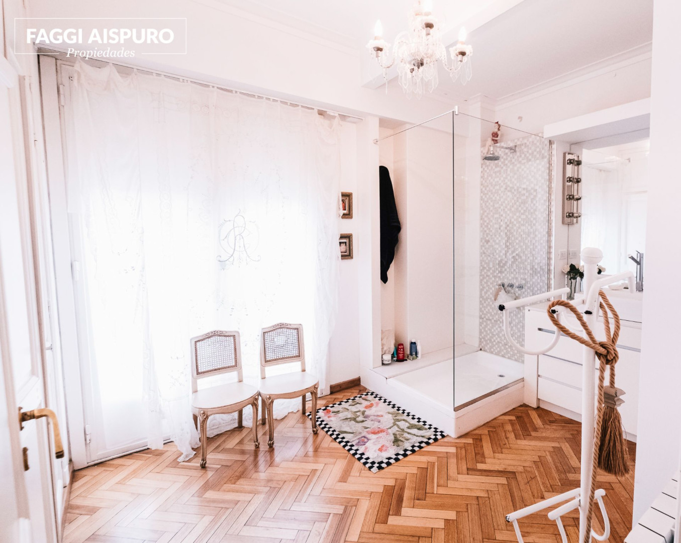 Departamento en Venta en Alem 60 , Centro, Bahía Blanca - Bahía Blanca Propiedades | SITIO OFICIAL l