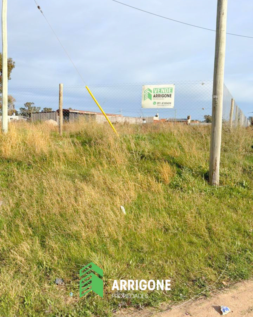 Terreno en Venta en Don Bosco Y Ruta 35,  Bahía Blanca - Bahía Blanca Propiedades | SITIO OFICIAL l