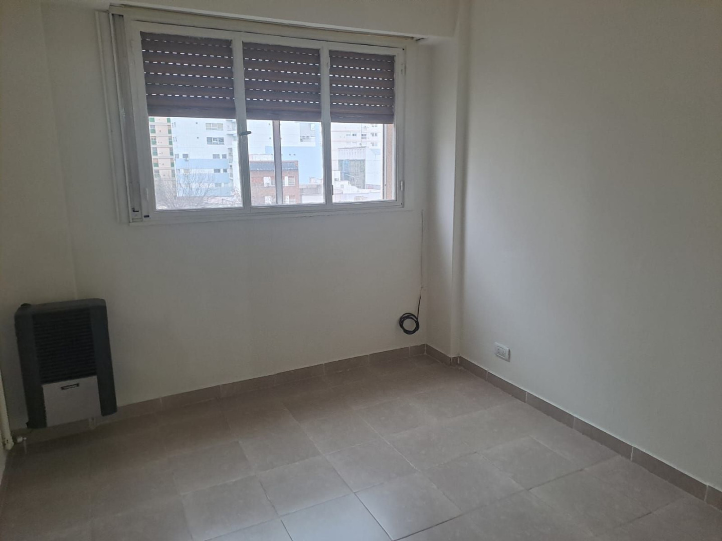 Departamento en Alquiler en Sarmiento 343, Centro, Bahía Blanca - Bahía Blanca Propiedades | SITIO OFICIAL l