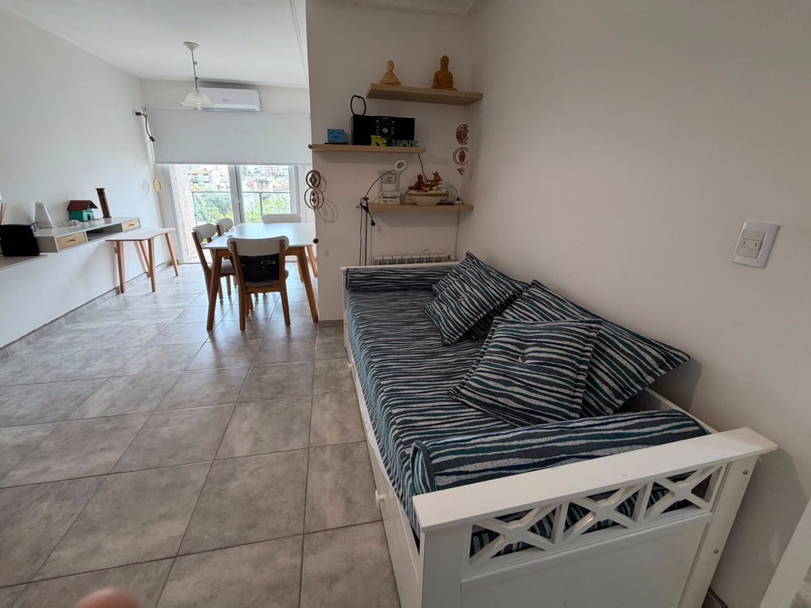 Departamento en Alquiler en España 200, Centro, Bahía Blanca - Bahía Blanca Propiedades | SITIO OFICIAL l