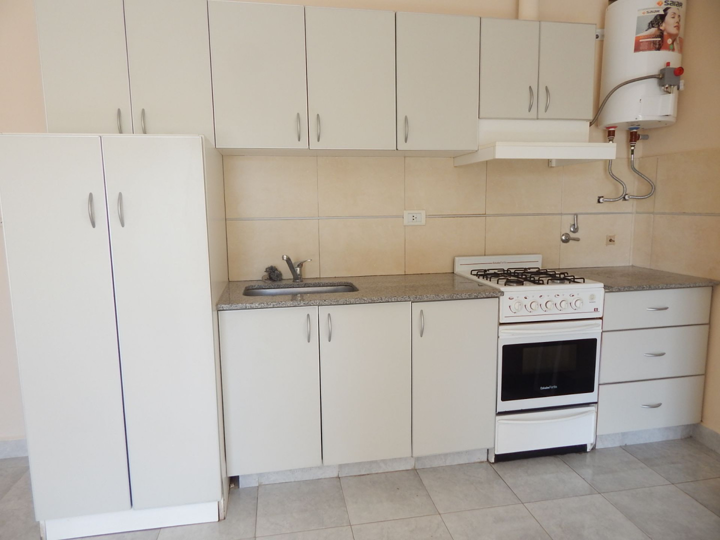 Departamento en Venta en Brasil 165, Universitario, Bahía Blanca - Bahía Blanca Propiedades | SITIO OFICIAL l