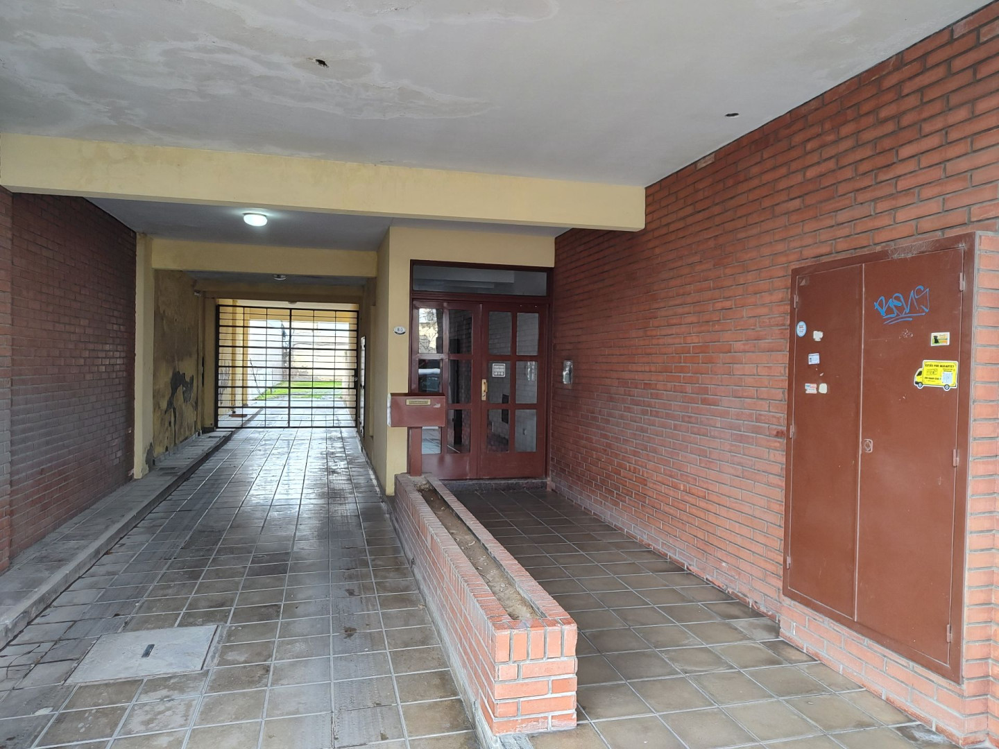 Departamento en Alquiler en Holdich 80 , Macrocentro, Bahía Blanca - Bahía Blanca Propiedades | SITIO OFICIAL l