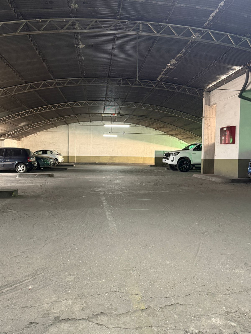 Cochera en Venta en Soler 152, Centro, Bahía Blanca - Bahía Blanca Propiedades | SITIO OFICIAL l