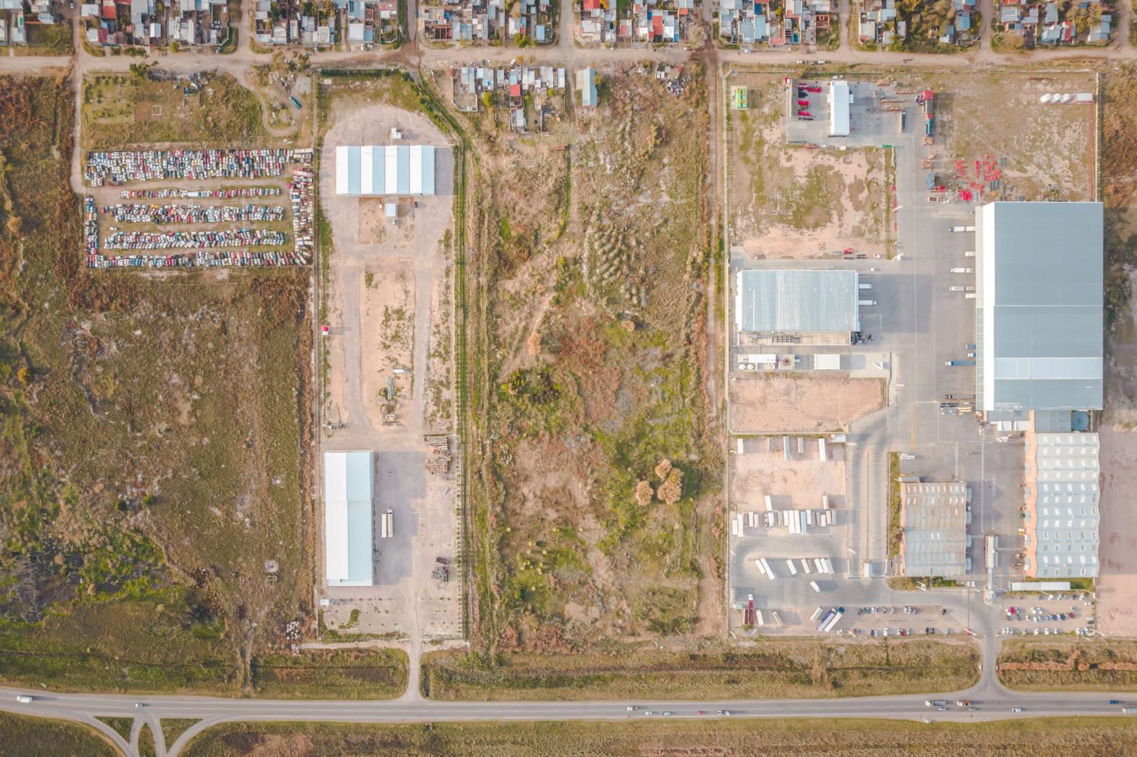 Terreno en Venta en Ruta 3,  Bahía Blanca - Bahía Blanca Propiedades | SITIO OFICIAL l