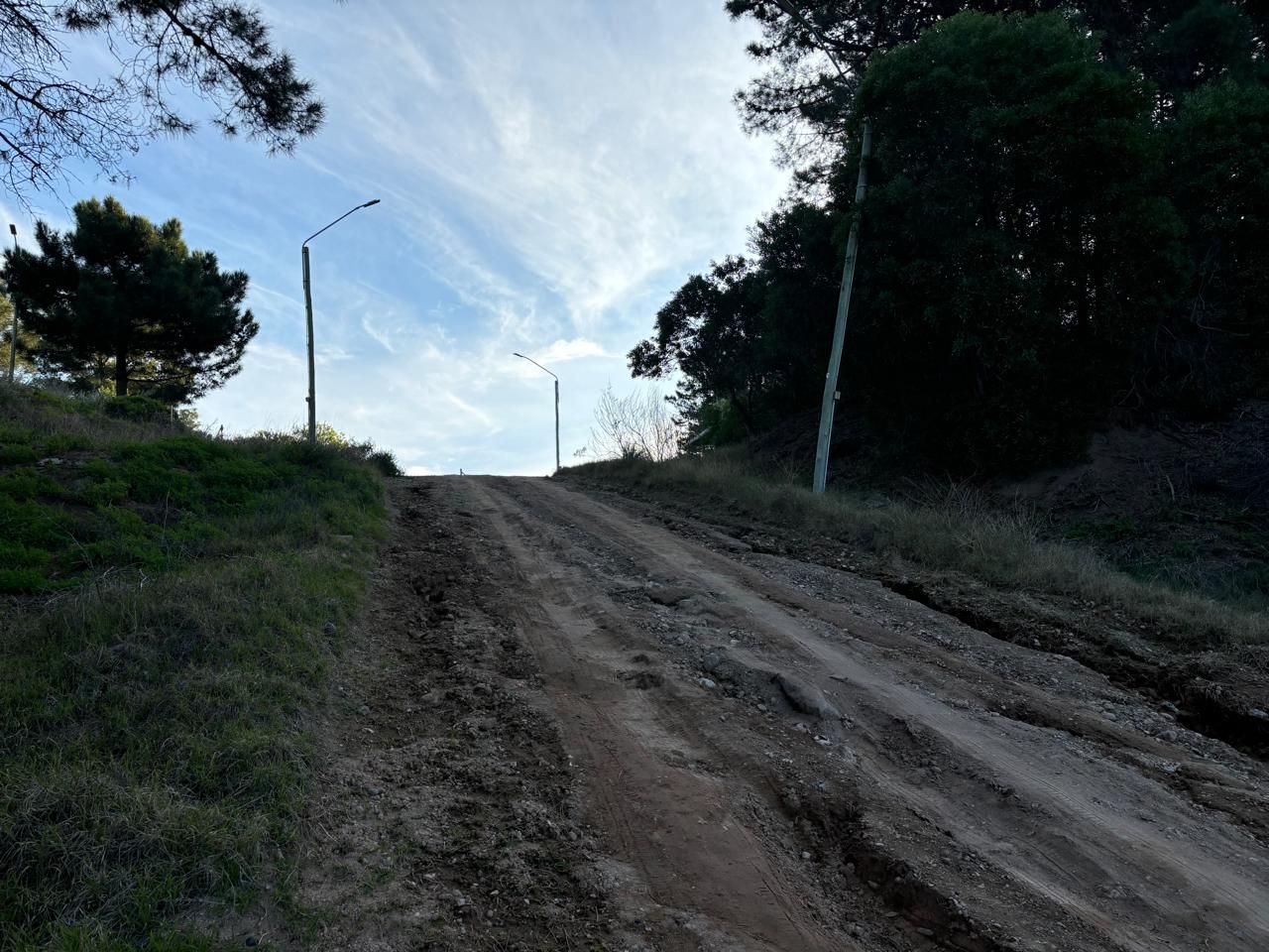 Terreno en Venta  Pinar del Golf, Monte Hermoso - Bahía Blanca Propiedades | SITIO OFICIAL l