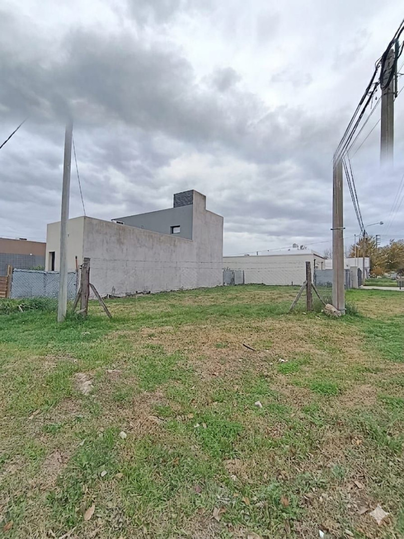 Terreno en Venta en Clegg Esquina Ramon Y Cajal, Palos Verdes, Bahía Blanca - Bahía Blanca Propiedades | SITIO OFICIAL l