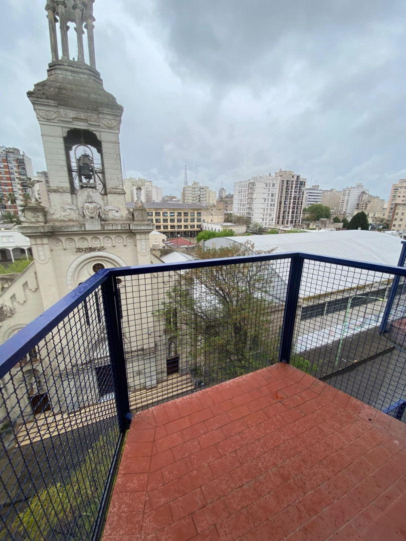 Departamento en Alquiler en Guemes 156, Centro, Bahía Blanca - Bahía Blanca Propiedades | SITIO OFICIAL l