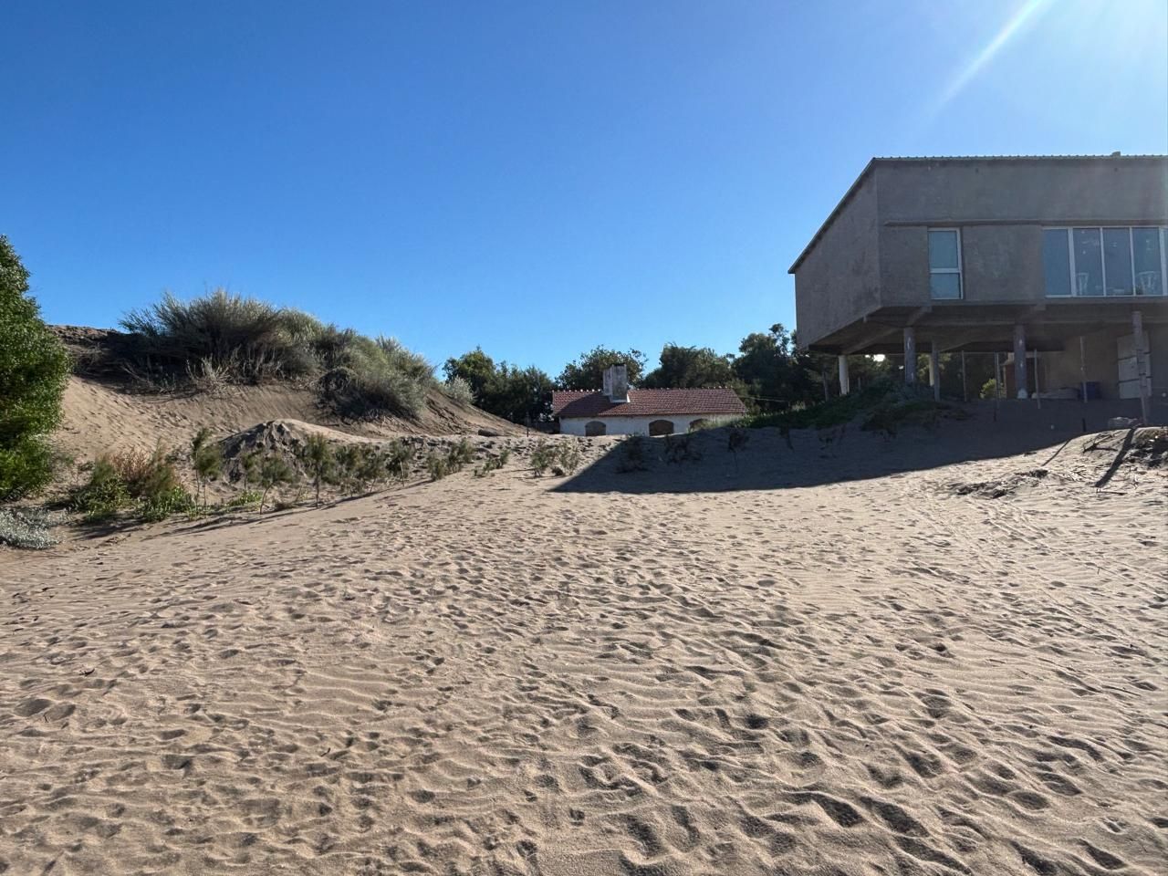 Terreno en Venta en Cordoba 0,  Monte Hermoso - Bahía Blanca Propiedades | SITIO OFICIAL l