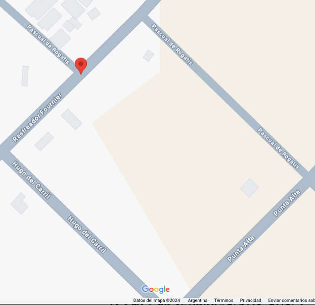 Terreno en Venta en Rastreador Fournier Y Hugo Del Carril, Nova Terra, Bahía Blanca - Bahía Blanca Propiedades | SITIO OFICIAL l