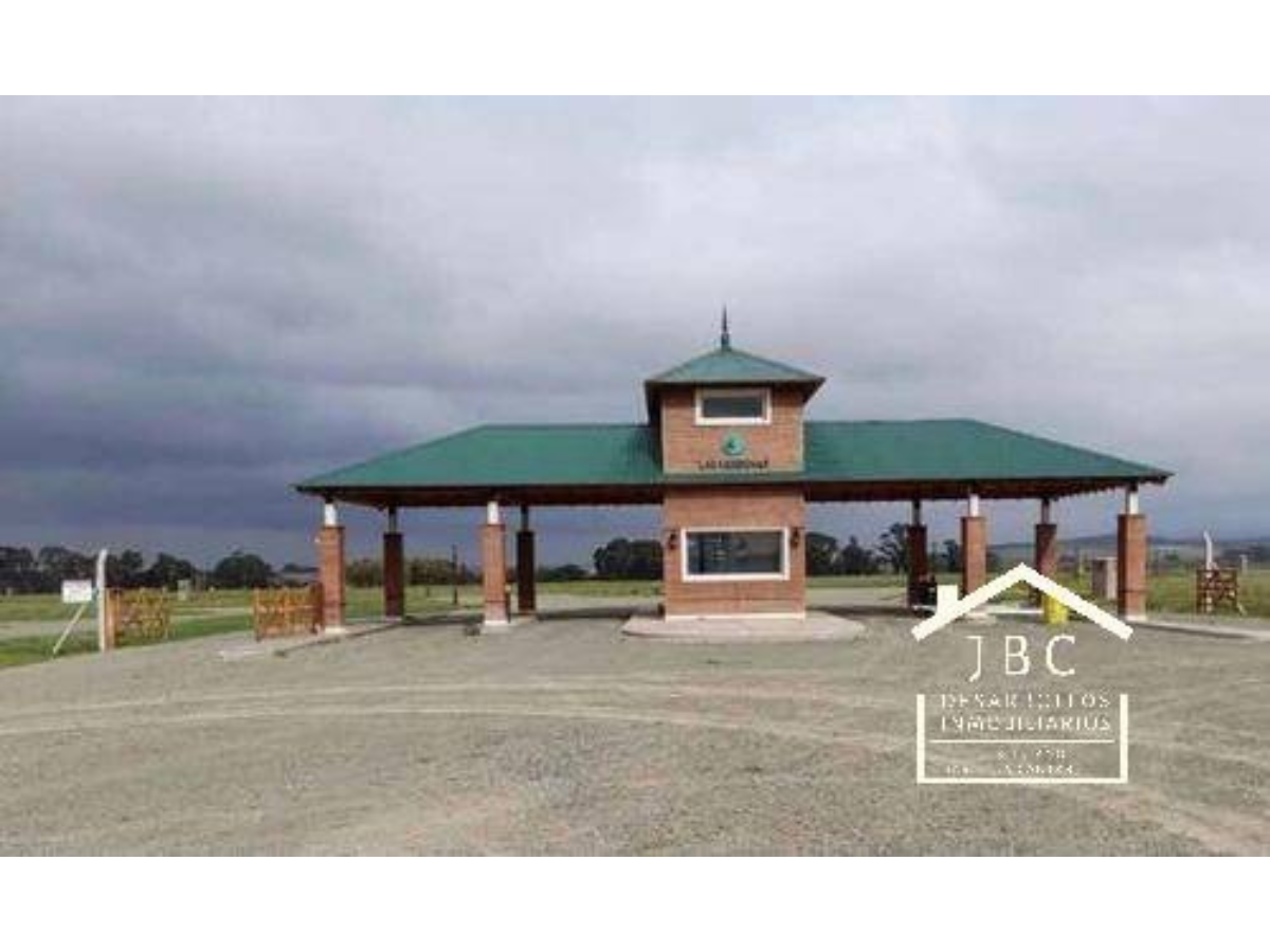 Terreno en Venta  Las Verbenas , Sierra de  la Ventana - Bahía Blanca Propiedades | SITIO OFICIAL l