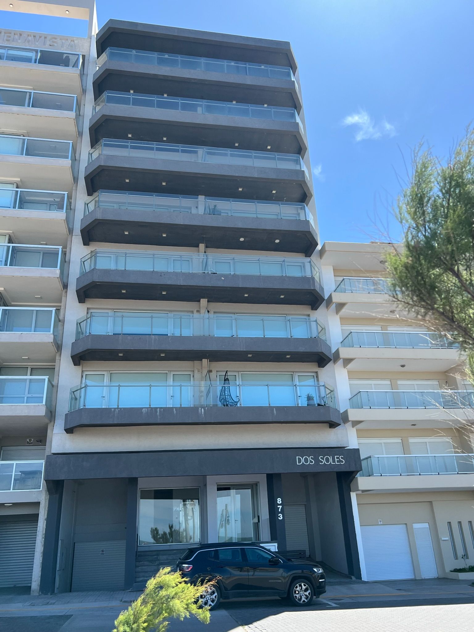 Departamento en Venta en Av. Costanera 873,  Monte Hermoso - Bahía Blanca Propiedades | SITIO OFICIAL l