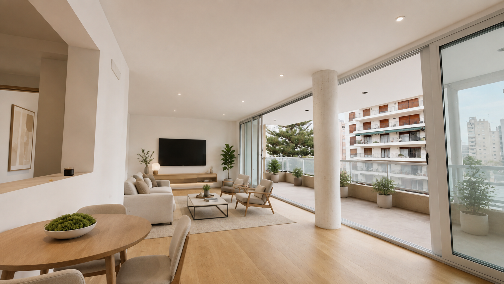 Departamento en Venta en Alem 175, Centro, Bahía Blanca - Bahía Blanca Propiedades | SITIO OFICIAL l