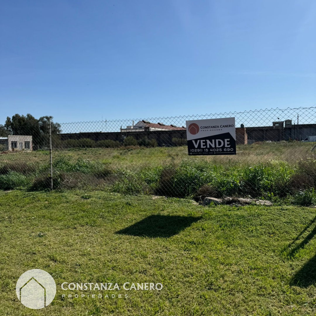 Terreno en Venta en Mallea 1200 ,  Bahía Blanca - Bahía Blanca Propiedades | SITIO OFICIAL l
