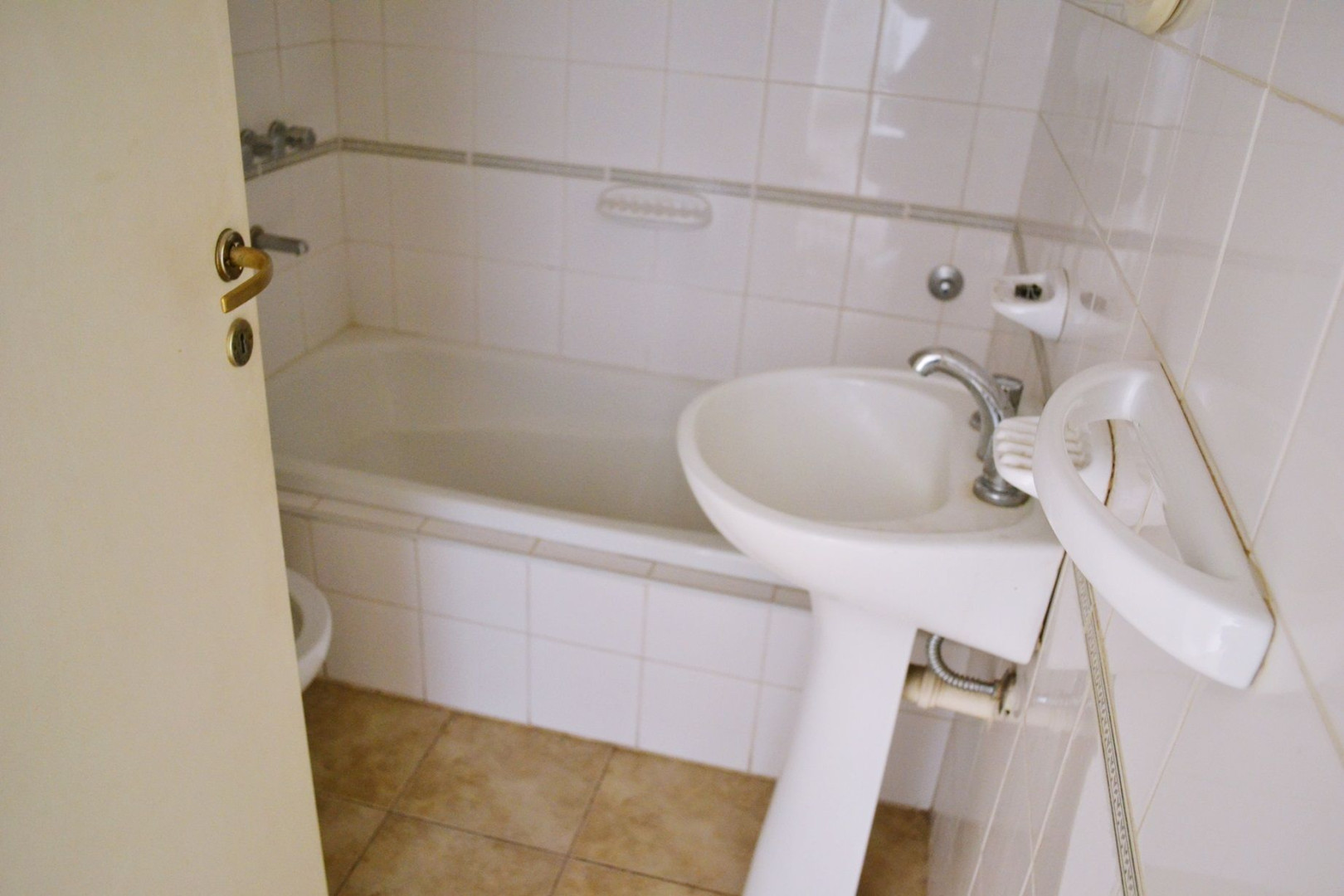 Departamento en Alquiler en 11 De Abril 8, Centro, Bahía Blanca - Bahía Blanca Propiedades | SITIO OFICIAL l
