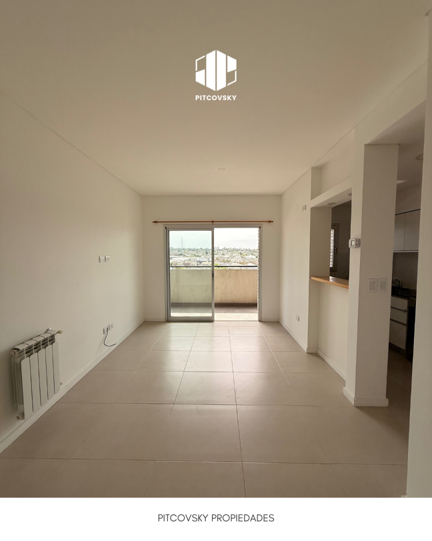Departamento en Venta en Dorreg 532,  Bahía Blanca - Bahía Blanca Propiedades | SITIO OFICIAL l