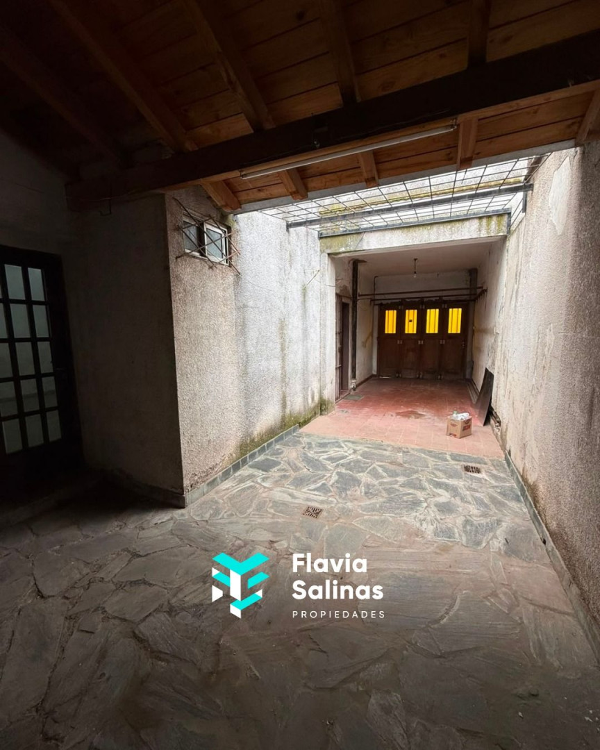 Casa con Local en Venta en Alvarado 912, Universitario, Bahía Blanca - Bahía Blanca Propiedades | SITIO OFICIAL l
