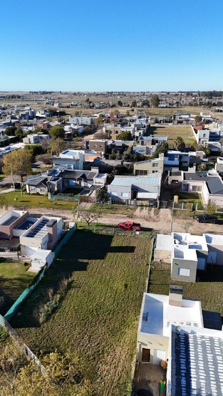 Terreno en Venta en Punta Alta 4100, San Agustin, Bahía Blanca - Bahía Blanca Propiedades | SITIO OFICIAL l