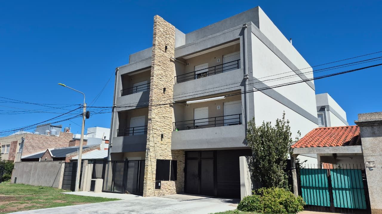 Departamento en Alquiler en Guido Spano 2050, Villa del Parque, Bahía Blanca - Bahía Blanca Propiedades | SITIO OFICIAL l