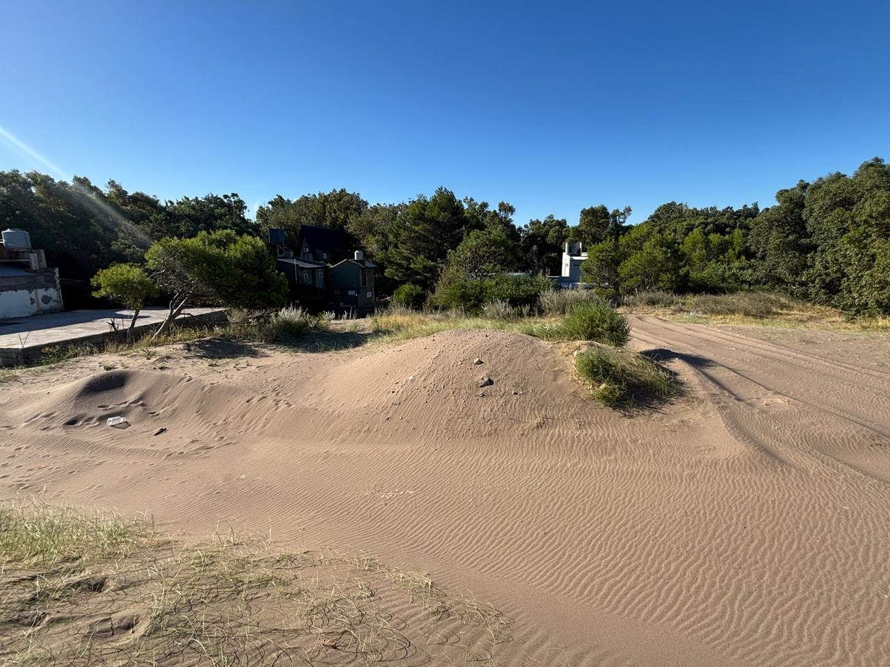 Terreno en Venta en Mar Del Plata Y Punta Alta, El Sauce, Monte Hermoso - Bahía Blanca Propiedades | SITIO OFICIAL l