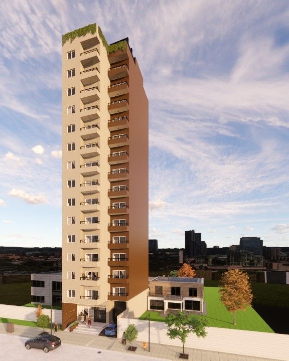 Departamento en Venta en Zelarrayan 766, Centro, Bahía Blanca - Bahía Blanca Propiedades | SITIO OFICIAL l