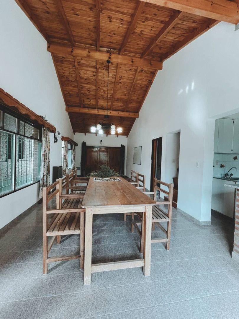 Casa en Venta en Tres Sargentos 3800, Patagonia, Bahía Blanca - Bahía Blanca Propiedades | SITIO OFICIAL l